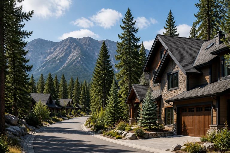 Aspen Park, CO
