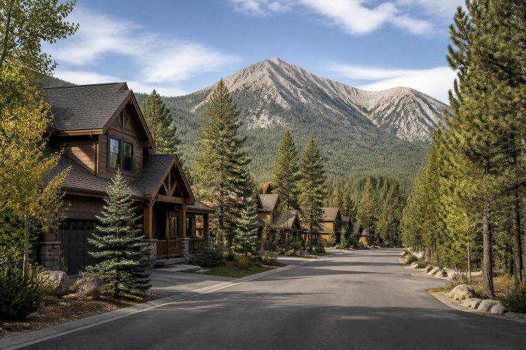 Conifer, CO