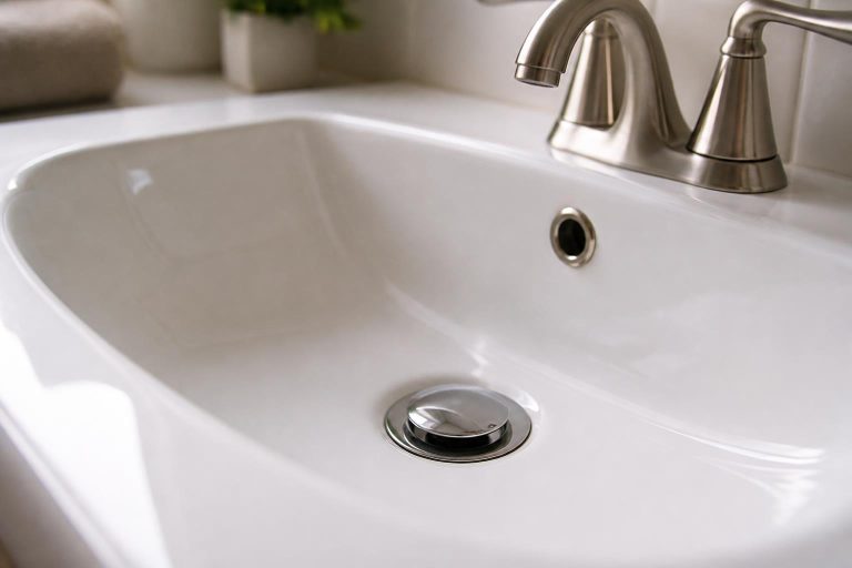 Drain Cleaning