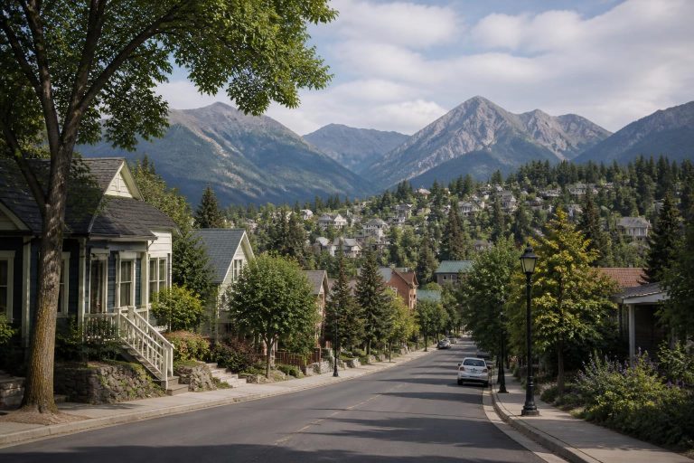 Evergreen, CO