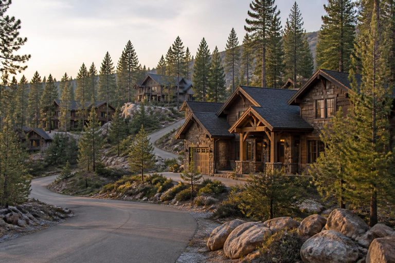 Indian Hills, CO