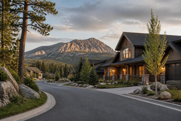 Kittredge, CO