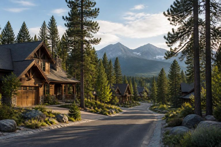 Pine, CO