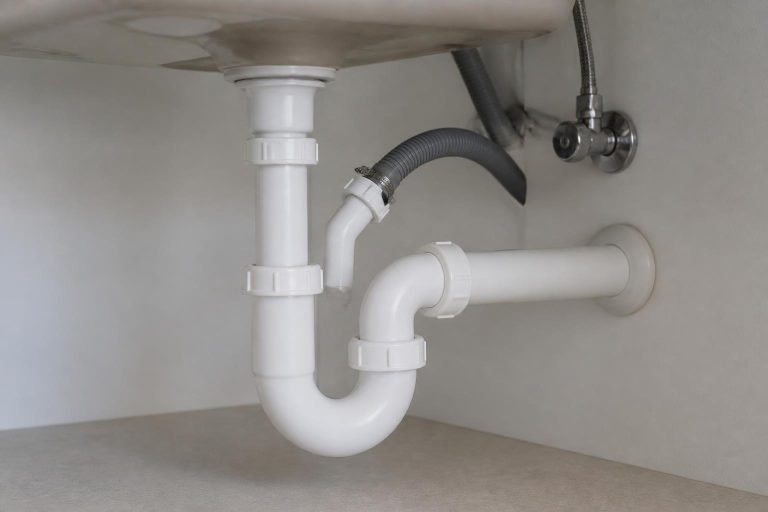 Pipe Repair