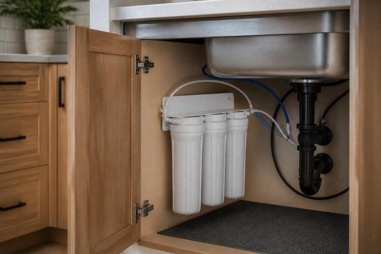 Water Filtration