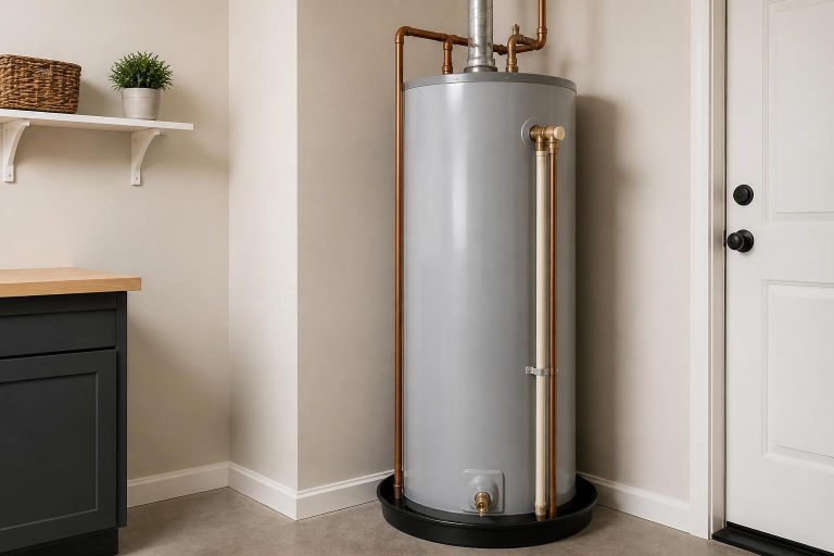 Water Heater Repair